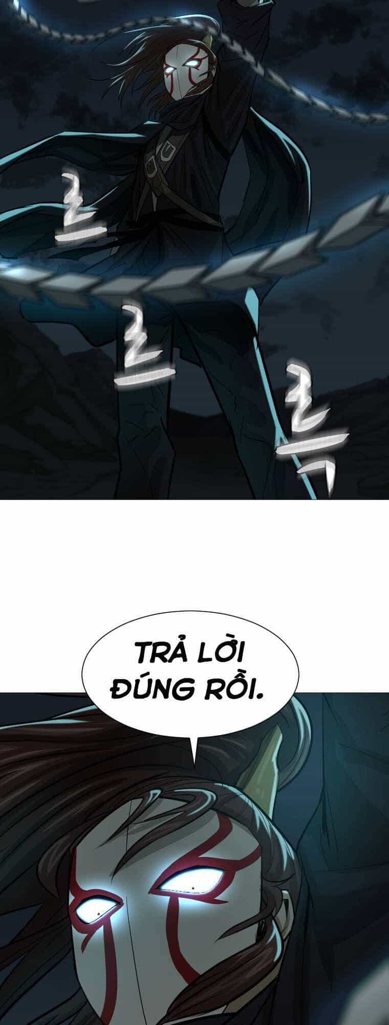 Sư Phụ Quỷ Diện - Chương 13 - ảnh 20