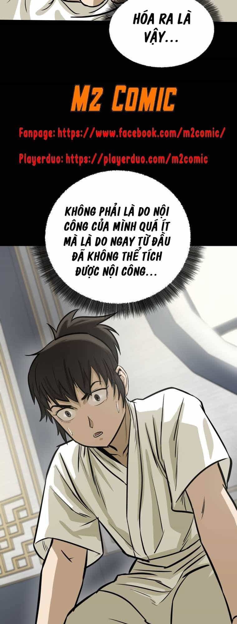 Sư Phụ Quỷ Diện - Chương 13 - ảnh 36