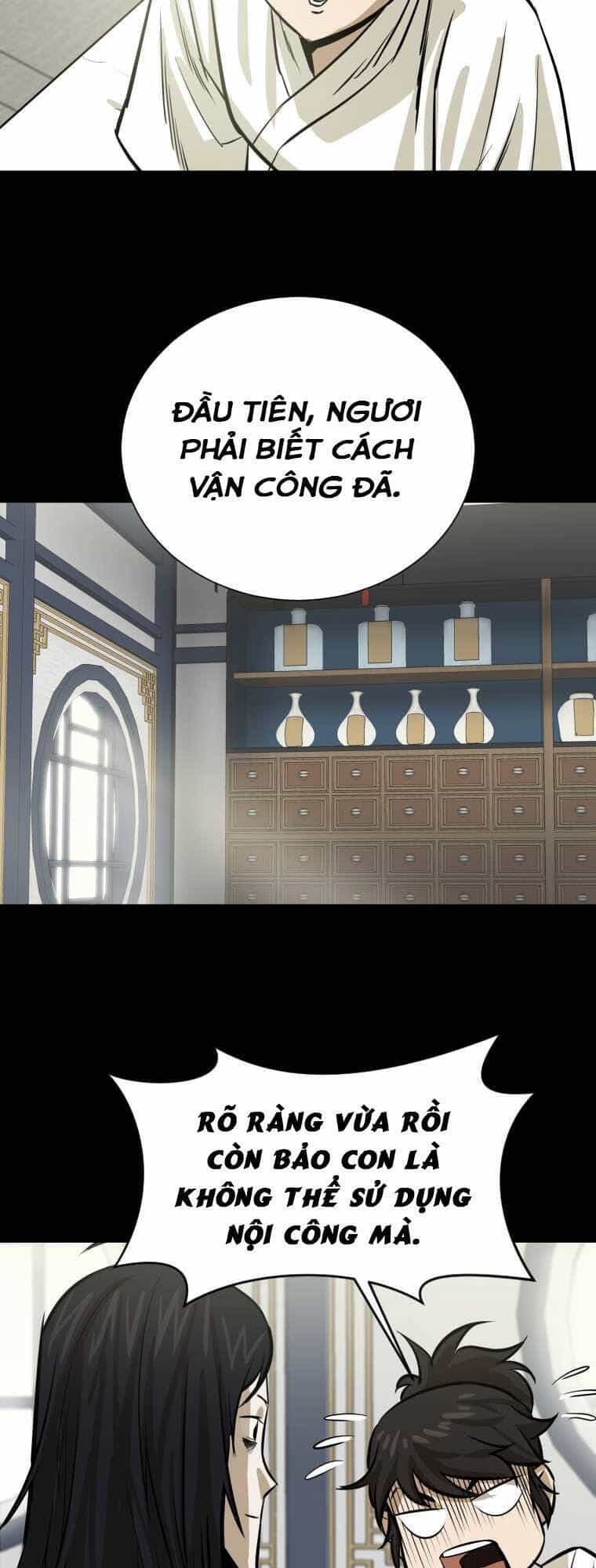 Sư Phụ Quỷ Diện - Chương 13 - ảnh 44