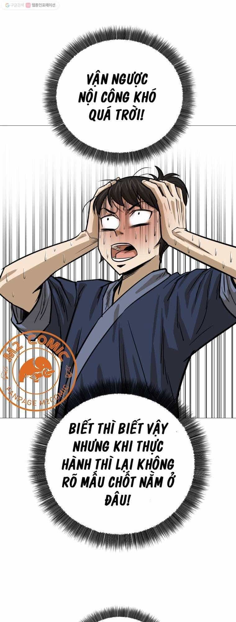 Sư Phụ Quỷ Diện - Chương 13 - ảnh 58