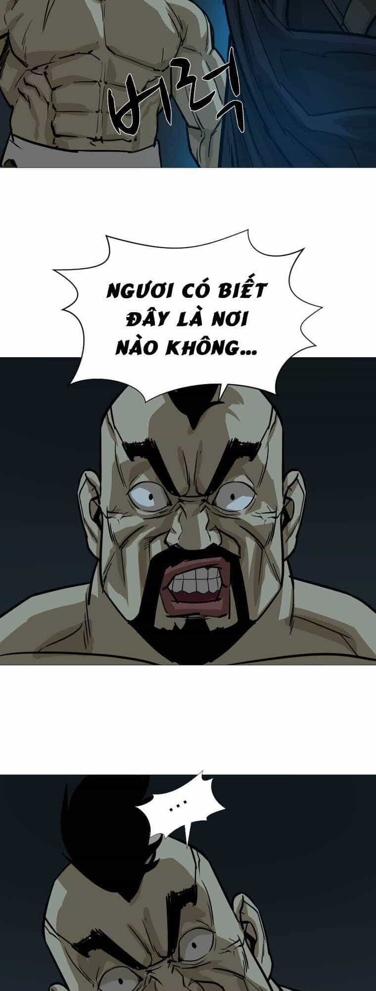 Sư Phụ Quỷ Diện - Chương 13 - ảnh 8