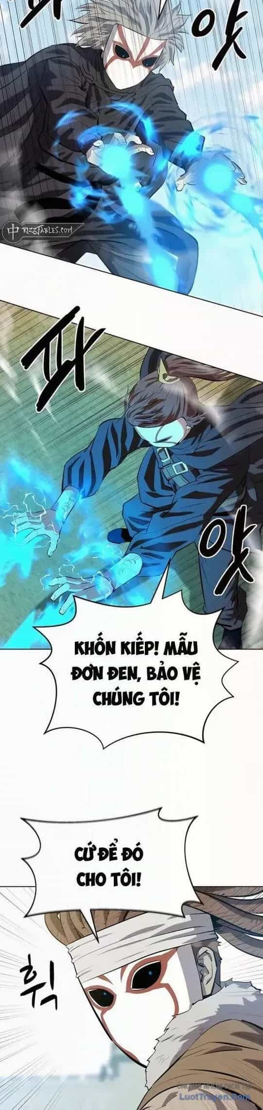 Sư Phụ Quỷ Diện - Chương 130 - ảnh 30