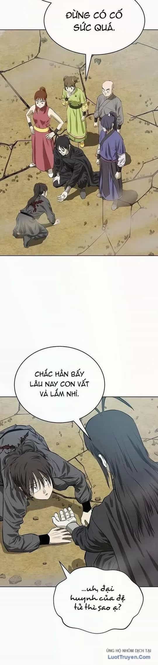 Sư Phụ Quỷ Diện - Chương 131 - ảnh 4