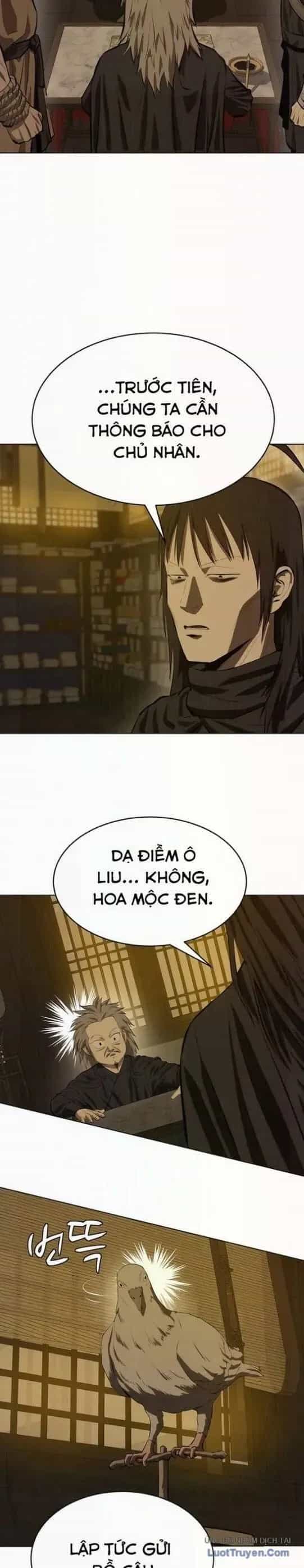 Sư Phụ Quỷ Diện - Chương 132 - ảnh 15
