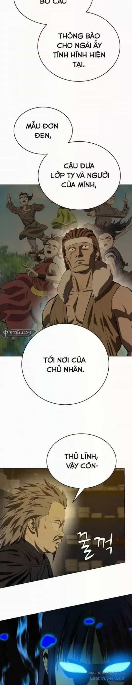 Sư Phụ Quỷ Diện - Chương 132 - ảnh 16