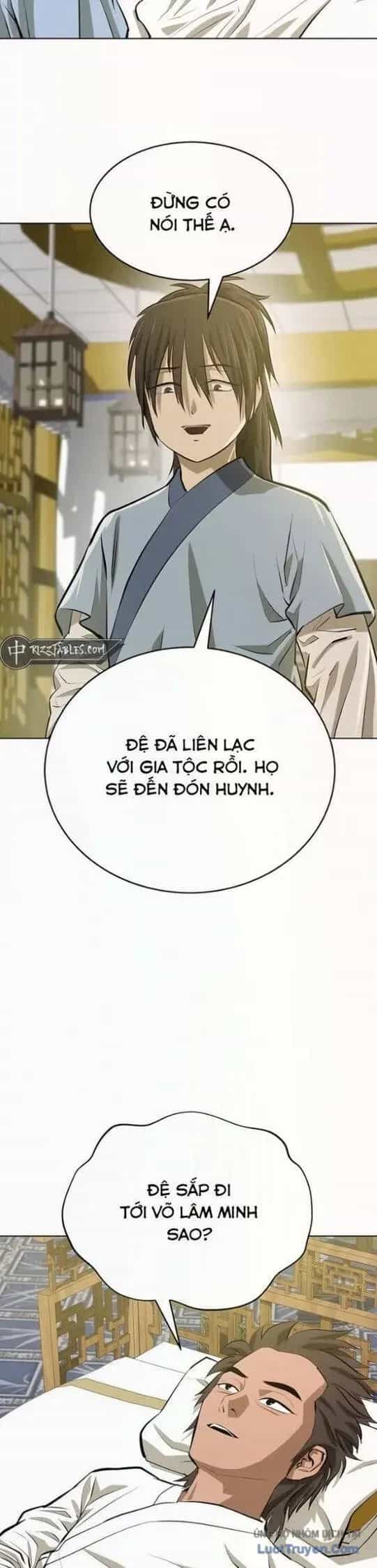 Sư Phụ Quỷ Diện - Chương 132 - ảnh 24
