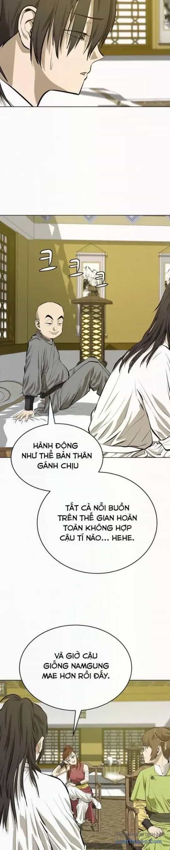 Sư Phụ Quỷ Diện - Chương 132 - ảnh 3