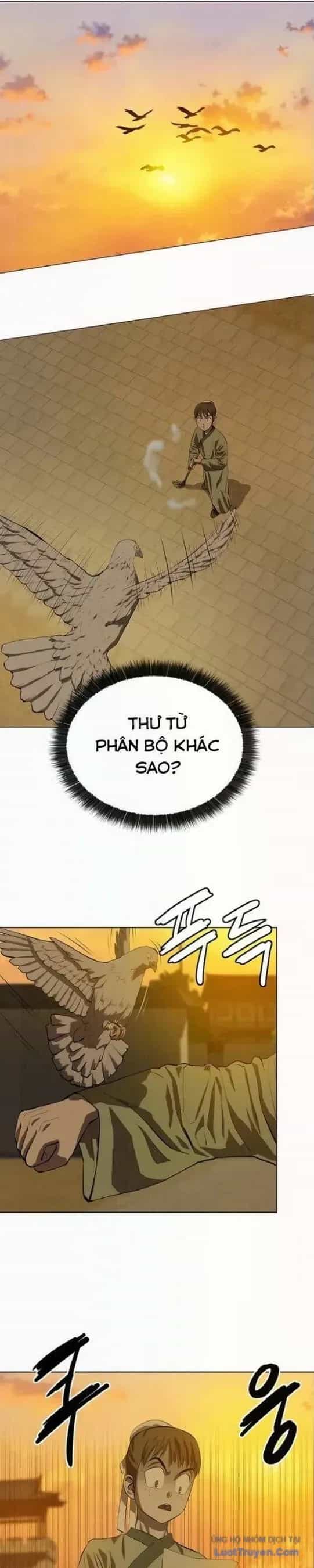 Sư Phụ Quỷ Diện - Chương 132 - ảnh 7