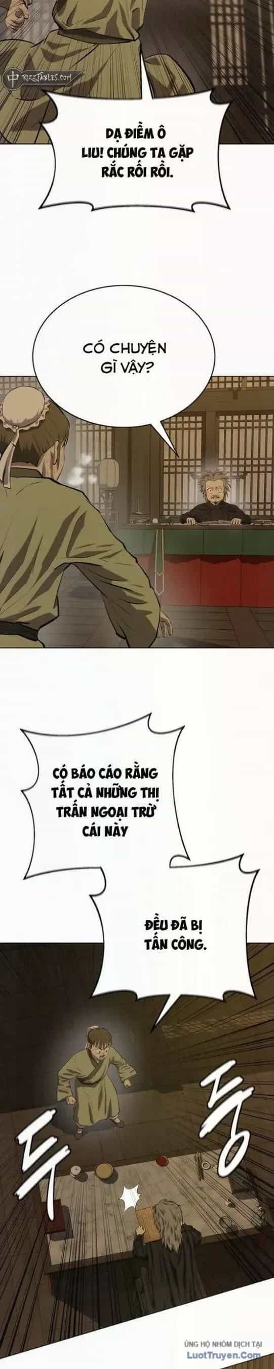 Sư Phụ Quỷ Diện - Chương 132 - ảnh 9
