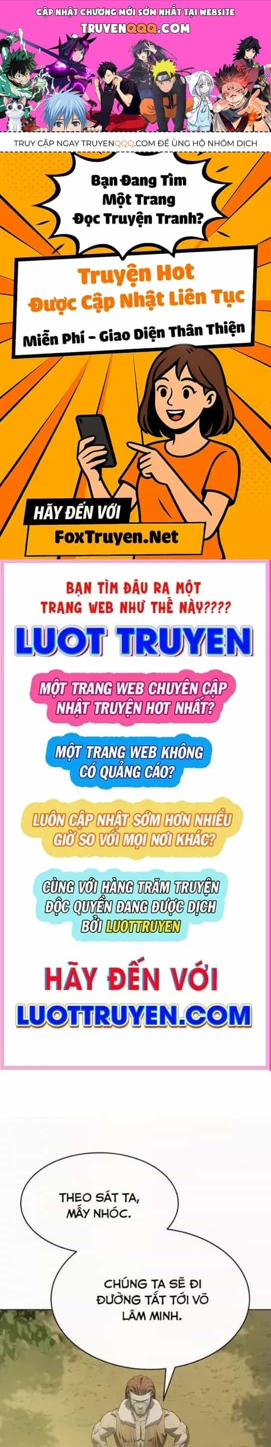 Sư Phụ Quỷ Diện - Chương 133 - ảnh 1