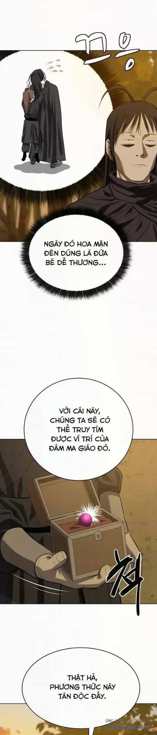 Sư Phụ Quỷ Diện - Chương 133 - ảnh 16