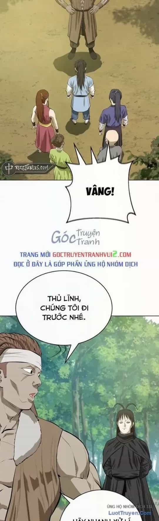 Sư Phụ Quỷ Diện - Chương 133 - ảnh 2