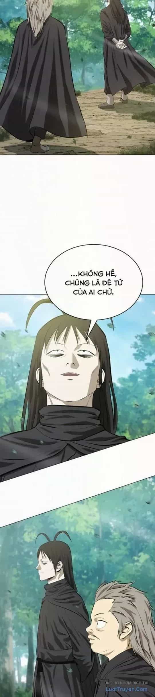 Sư Phụ Quỷ Diện - Chương 133 - ảnh 4