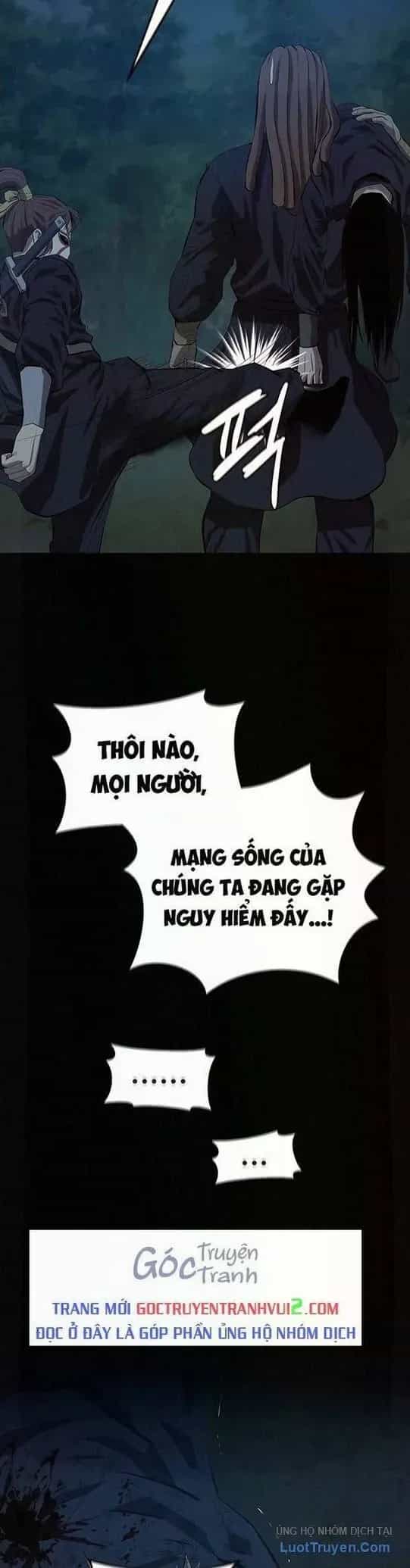 Sư Phụ Quỷ Diện - Chương 134 - ảnh 31