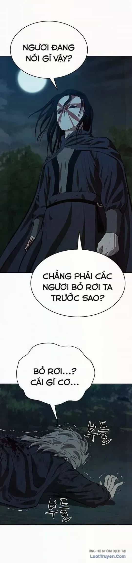 Sư Phụ Quỷ Diện - Chương 134 - ảnh 33