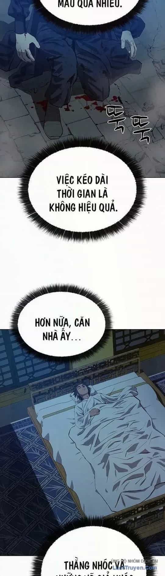 Sư Phụ Quỷ Diện - Chương 134 - ảnh 7