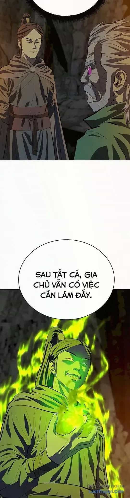 Sư Phụ Quỷ Diện - Chương 135 - ảnh 24