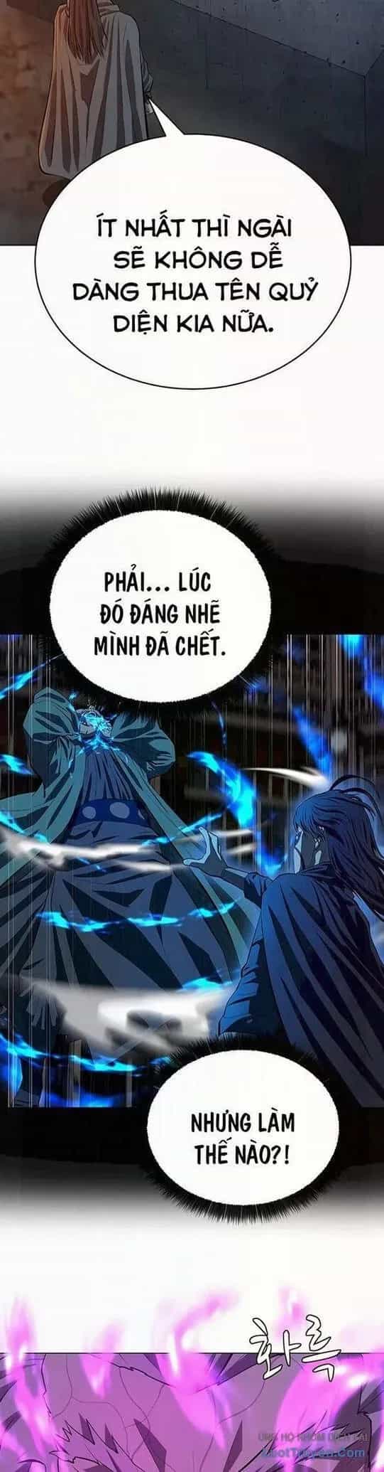 Sư Phụ Quỷ Diện - Chương 135 - ảnh 28