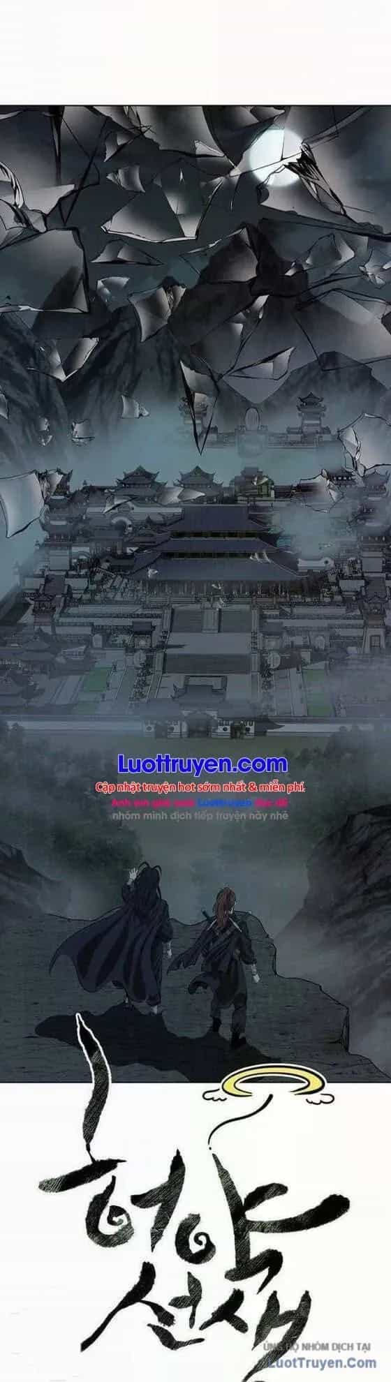 Sư Phụ Quỷ Diện - Chương 136 - ảnh 26