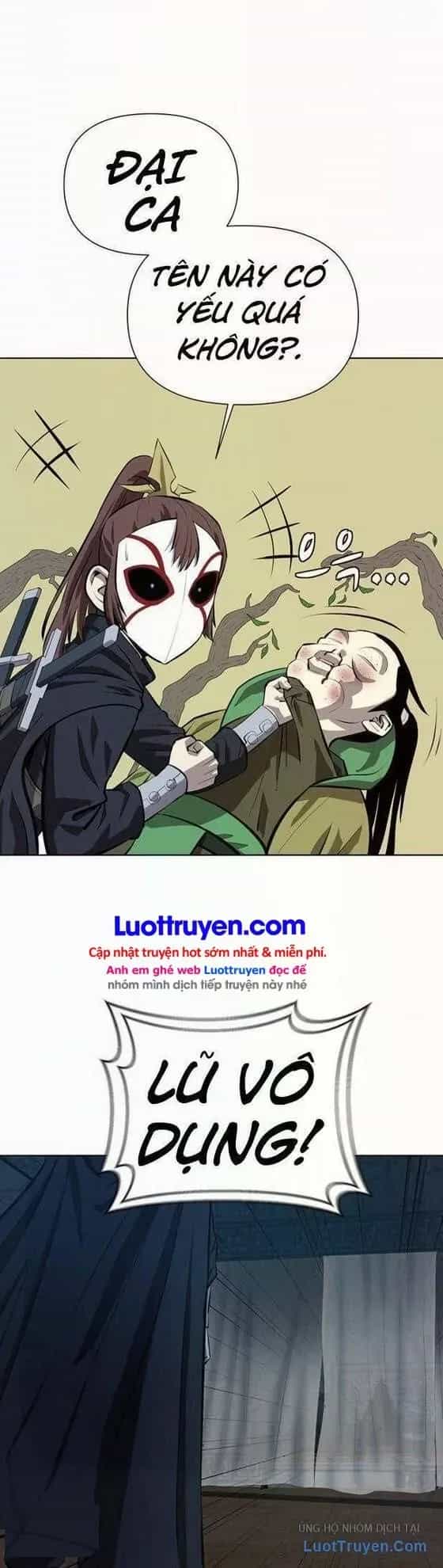 Sư Phụ Quỷ Diện - Chương 136 - ảnh 66