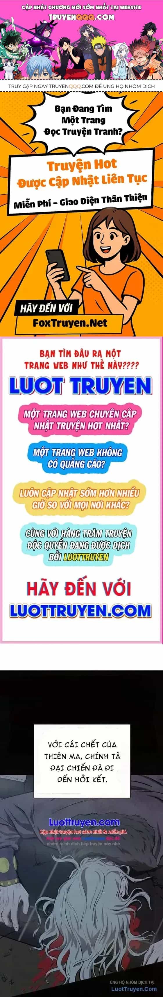 Sư Phụ Quỷ Diện - Chương 137 - ảnh 1