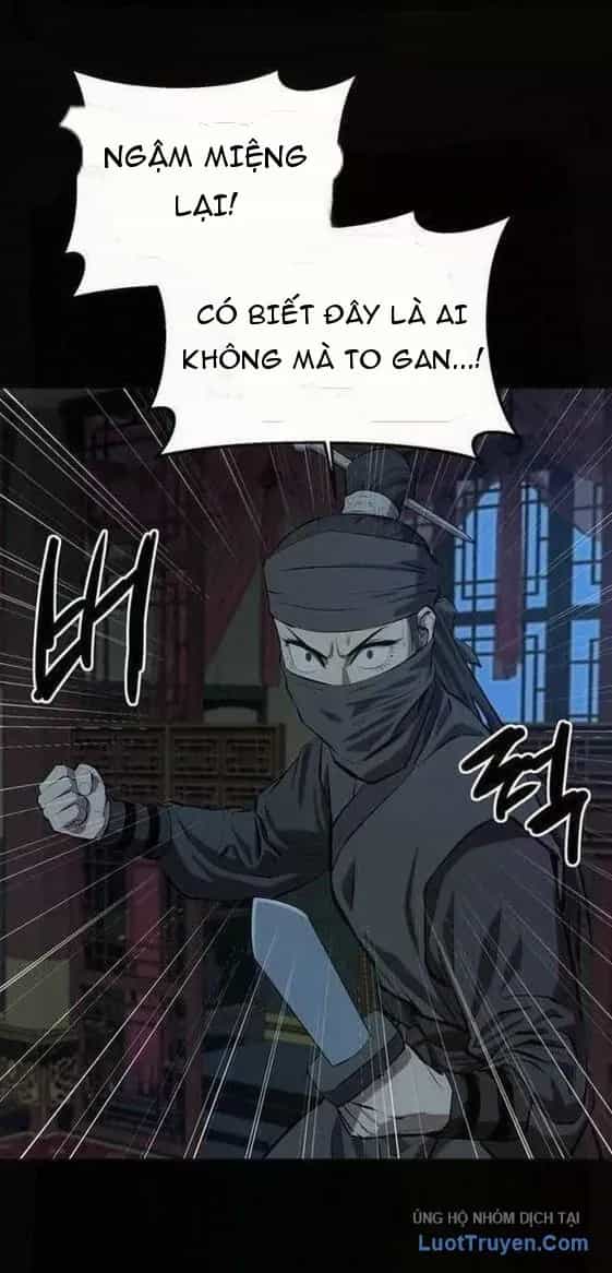 Sư Phụ Quỷ Diện - Chương 137 - ảnh 16