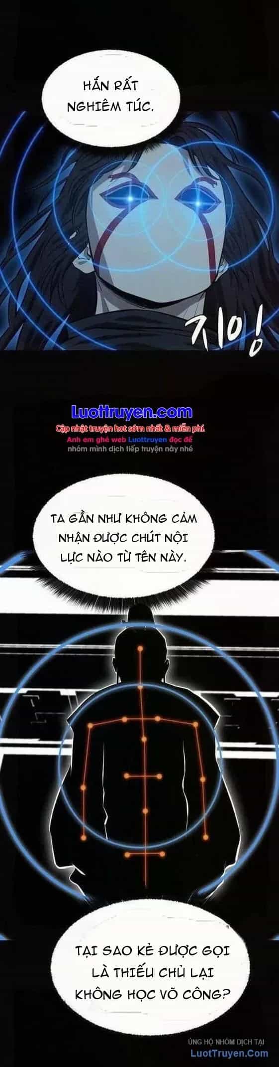 Sư Phụ Quỷ Diện - Chương 137 - ảnh 25