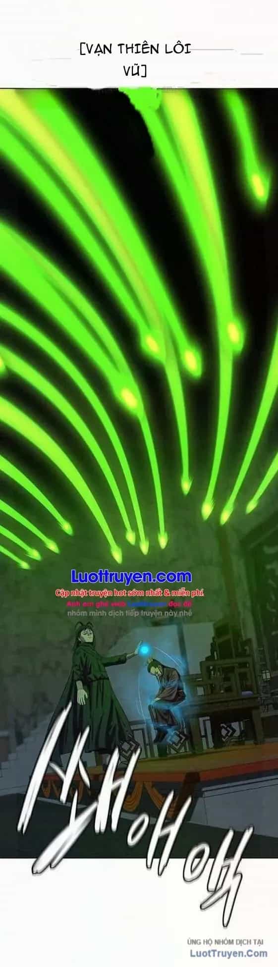 Sư Phụ Quỷ Diện - Chương 137 - ảnh 54