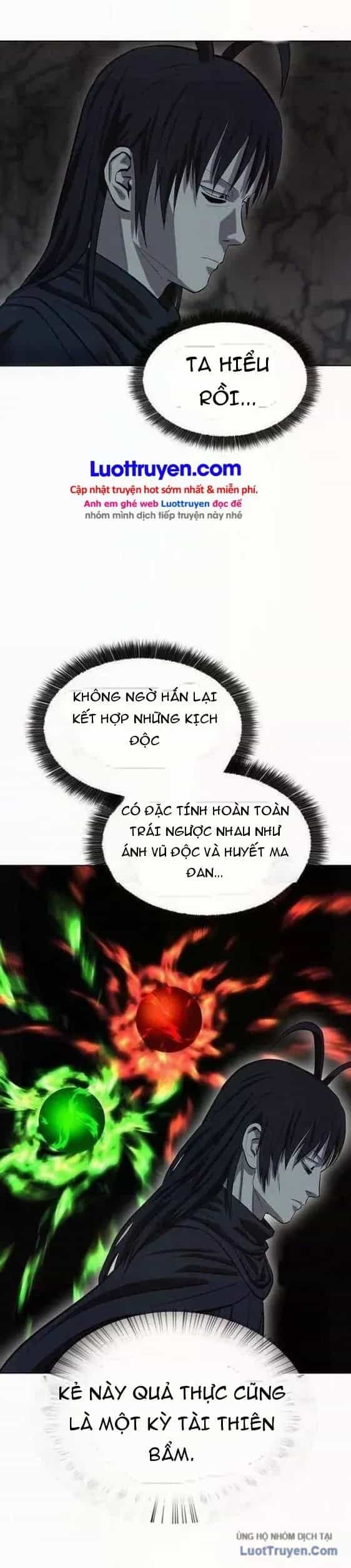 Sư Phụ Quỷ Diện - Chương 138 - ảnh 53