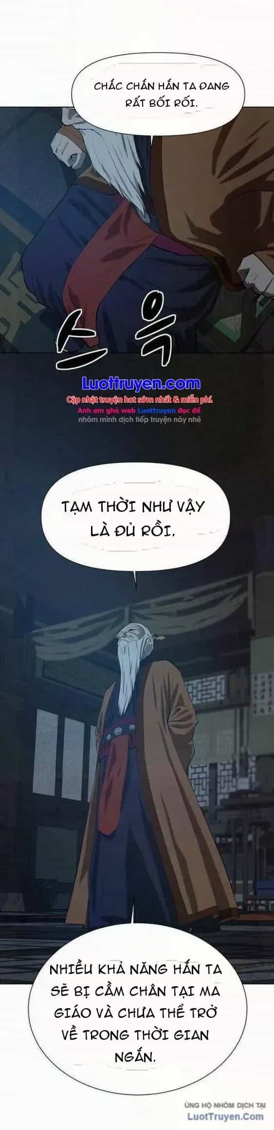 Sư Phụ Quỷ Diện - Chương 139 - ảnh 31