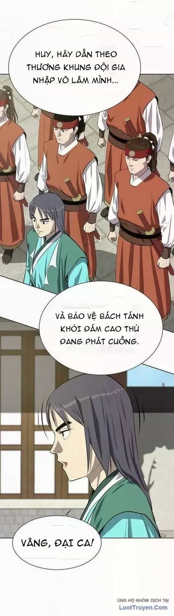Sư Phụ Quỷ Diện - Chương 139 - ảnh 51