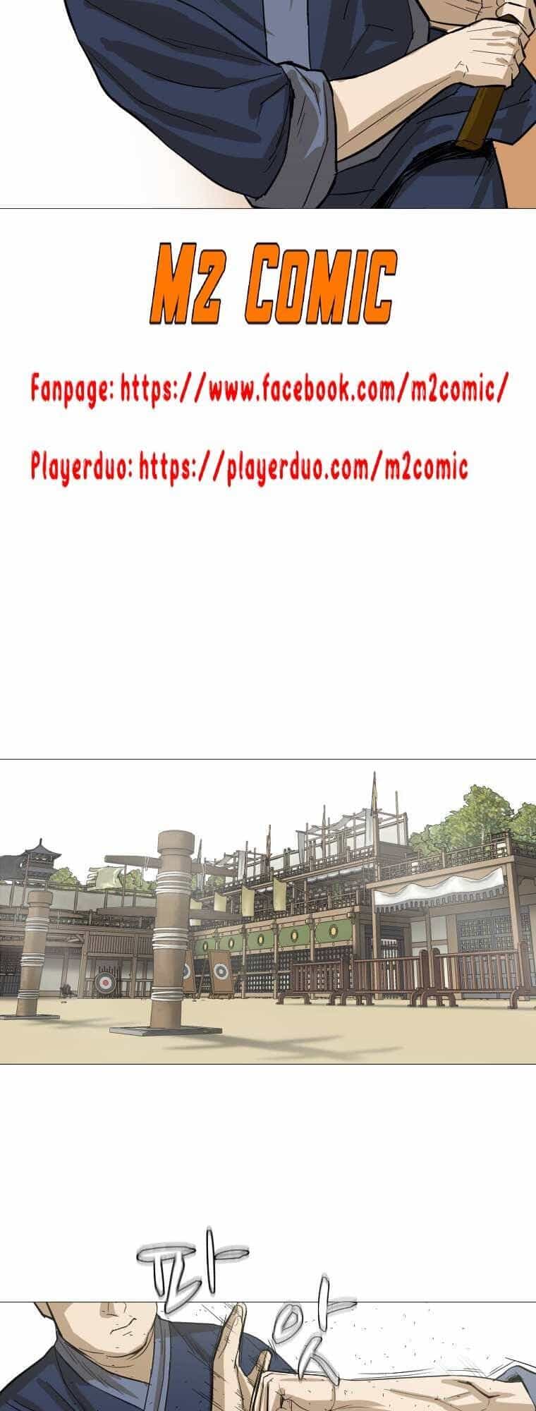 Sư Phụ Quỷ Diện - Chương 14 - ảnh 20