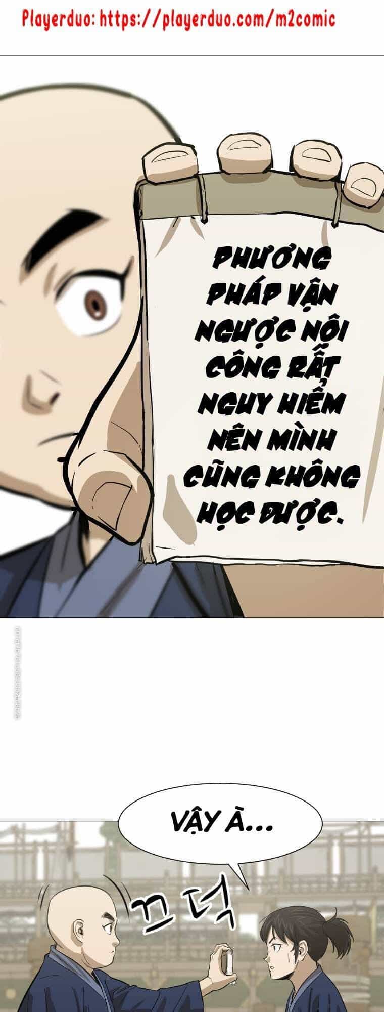 Sư Phụ Quỷ Diện - Chương 14 - ảnh 27
