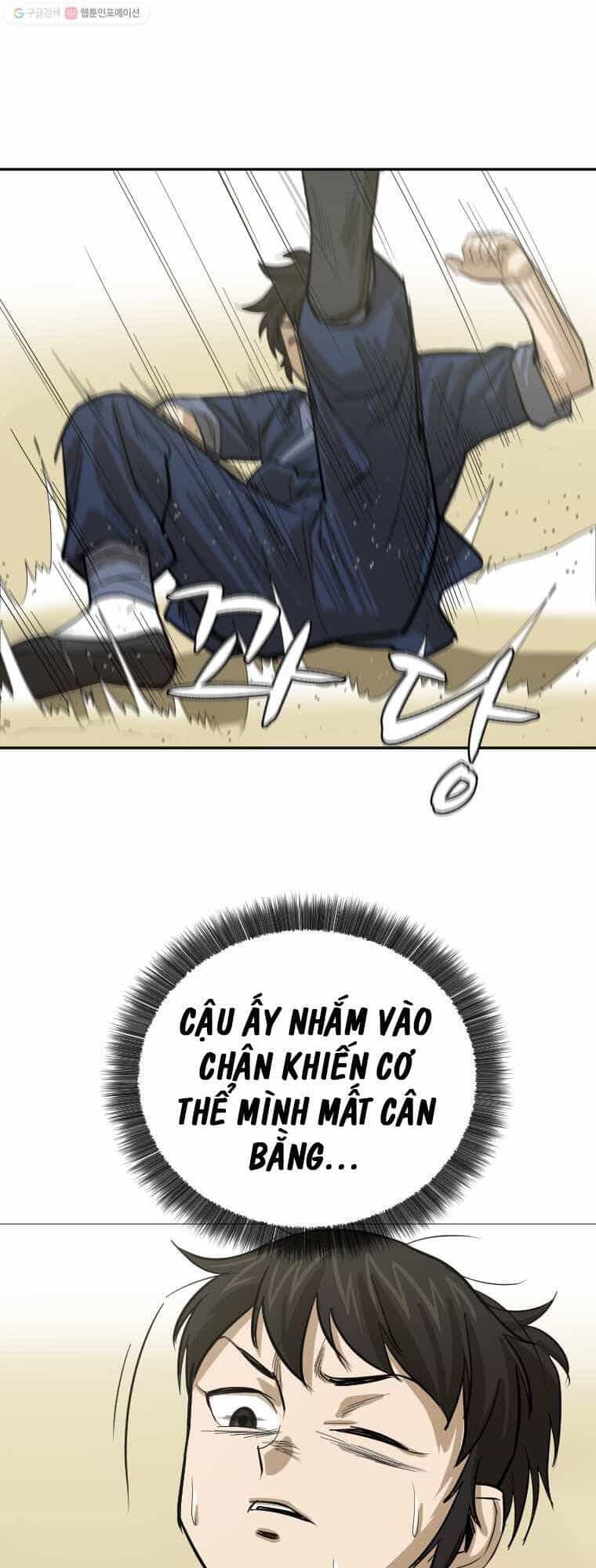 Sư Phụ Quỷ Diện - Chương 14 - ảnh 34