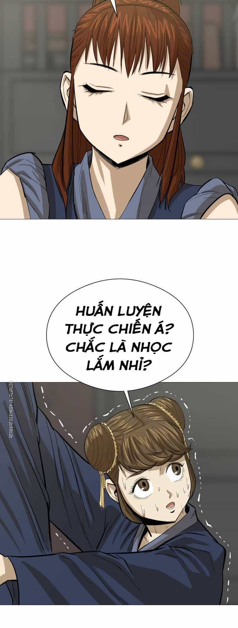 Sư Phụ Quỷ Diện - Chương 14 - ảnh 43