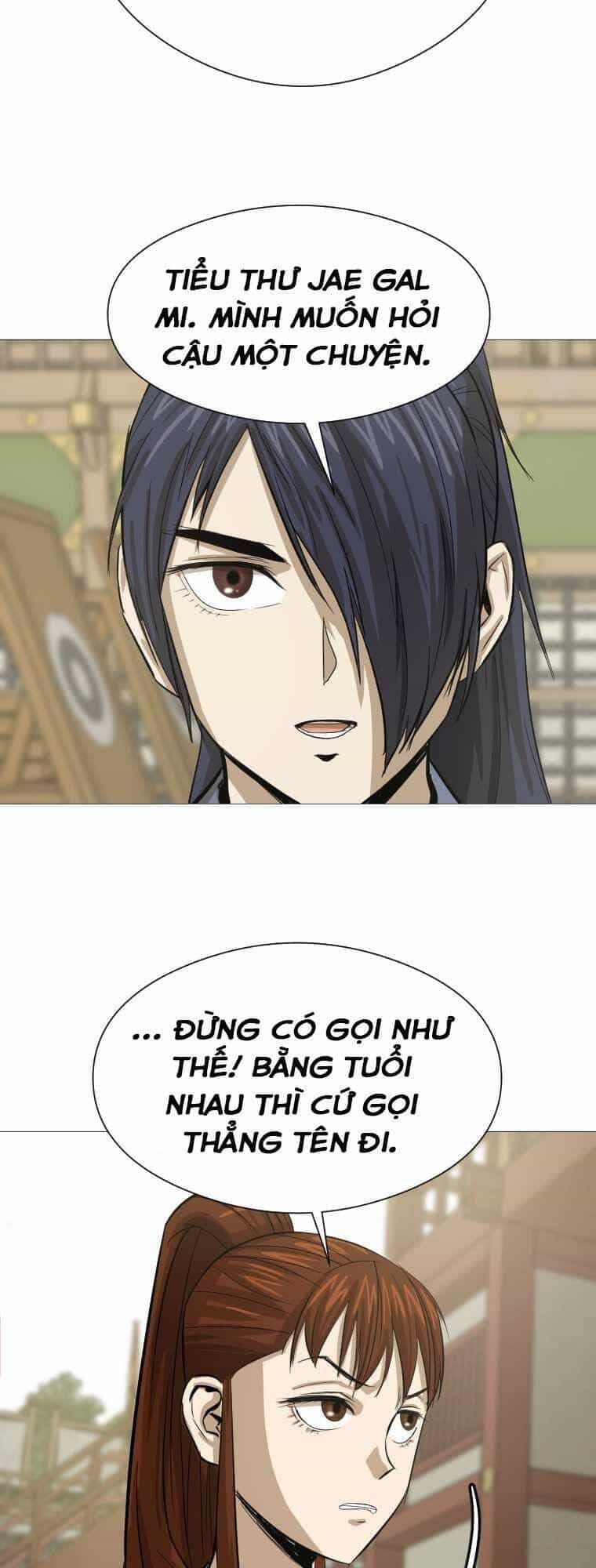 Sư Phụ Quỷ Diện - Chương 14 - ảnh 48