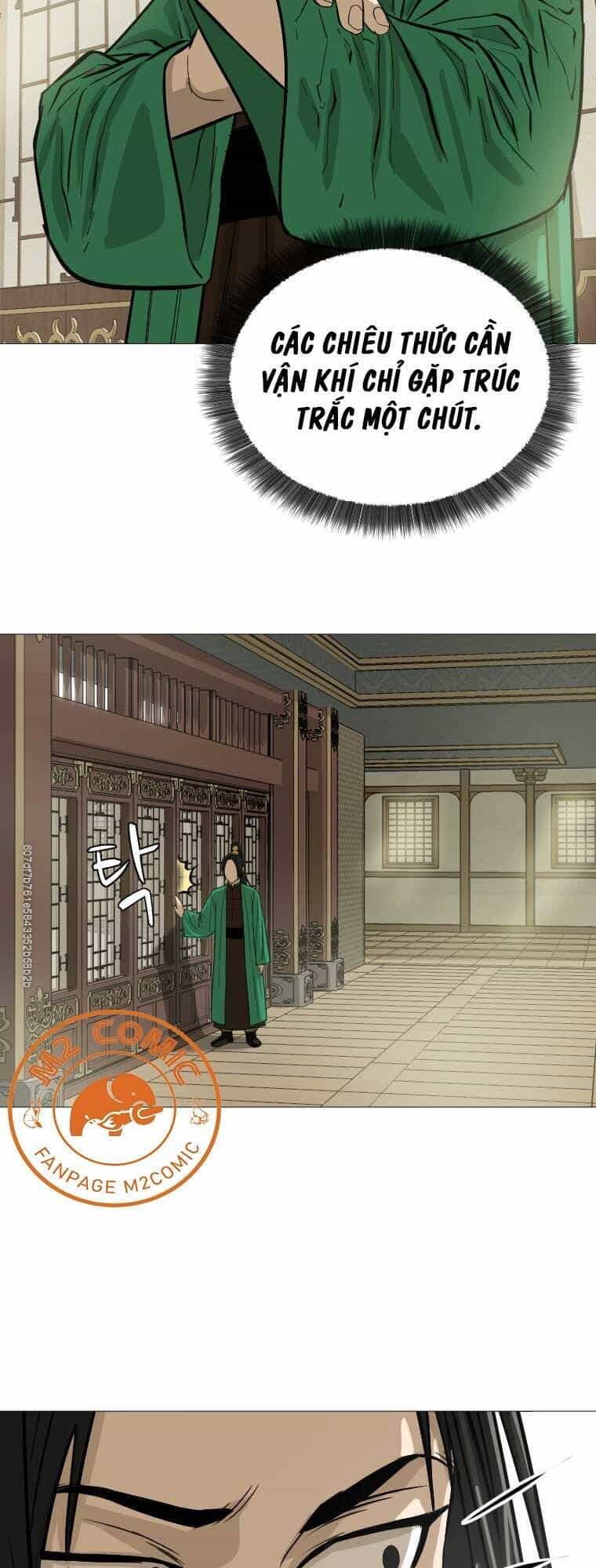 Sư Phụ Quỷ Diện - Chương 14 - ảnh 59