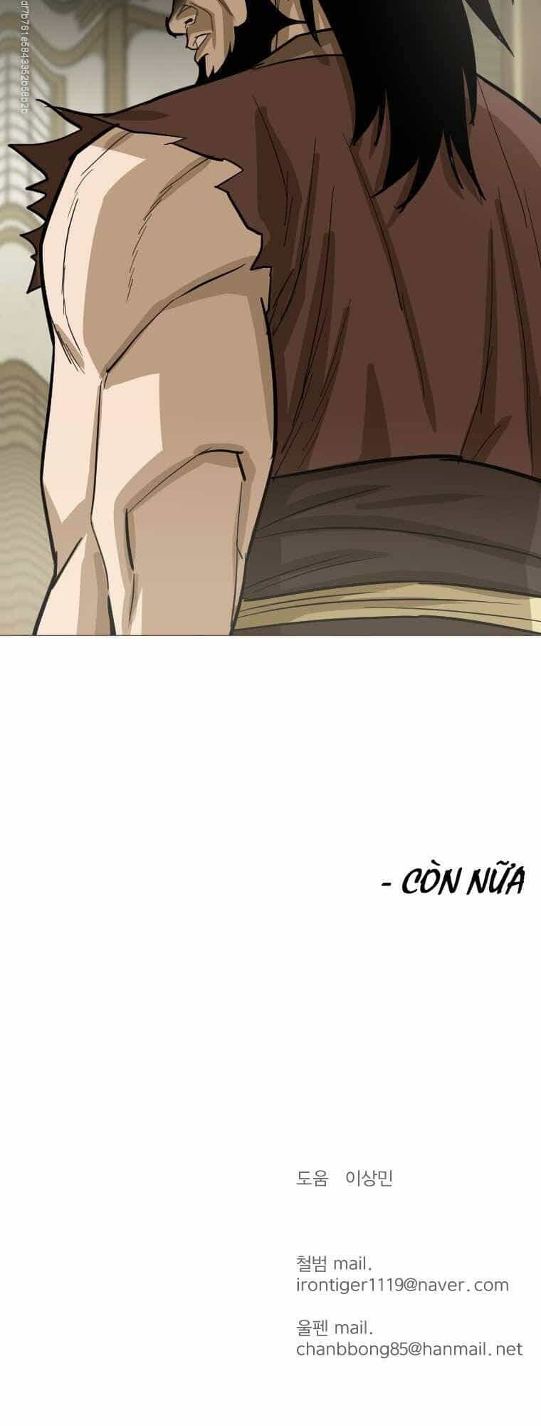 Sư Phụ Quỷ Diện - Chương 14 - ảnh 67
