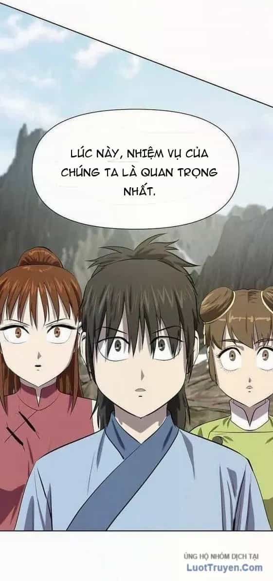 Sư Phụ Quỷ Diện - Chương 140 - ảnh 47