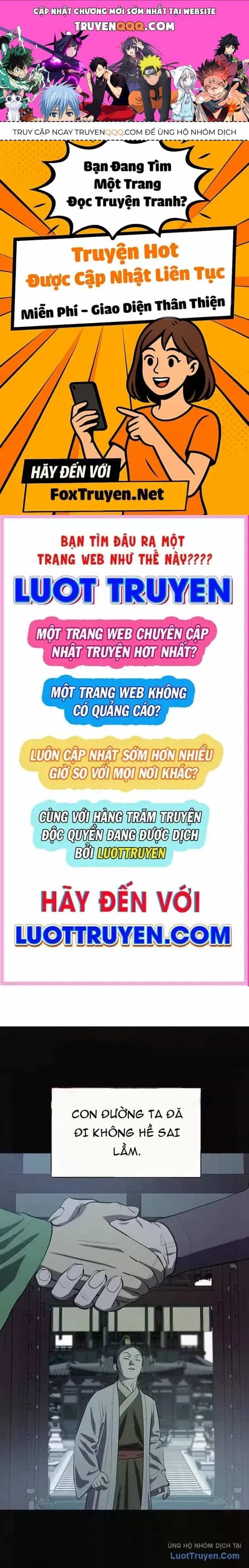 Sư Phụ Quỷ Diện - Chương 141 - ảnh 1