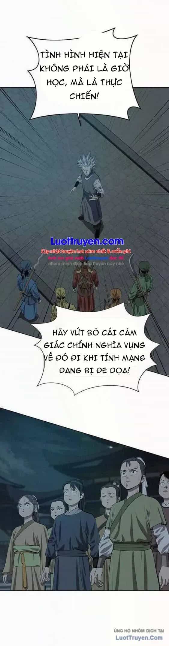 Sư Phụ Quỷ Diện - Chương 141 - ảnh 21
