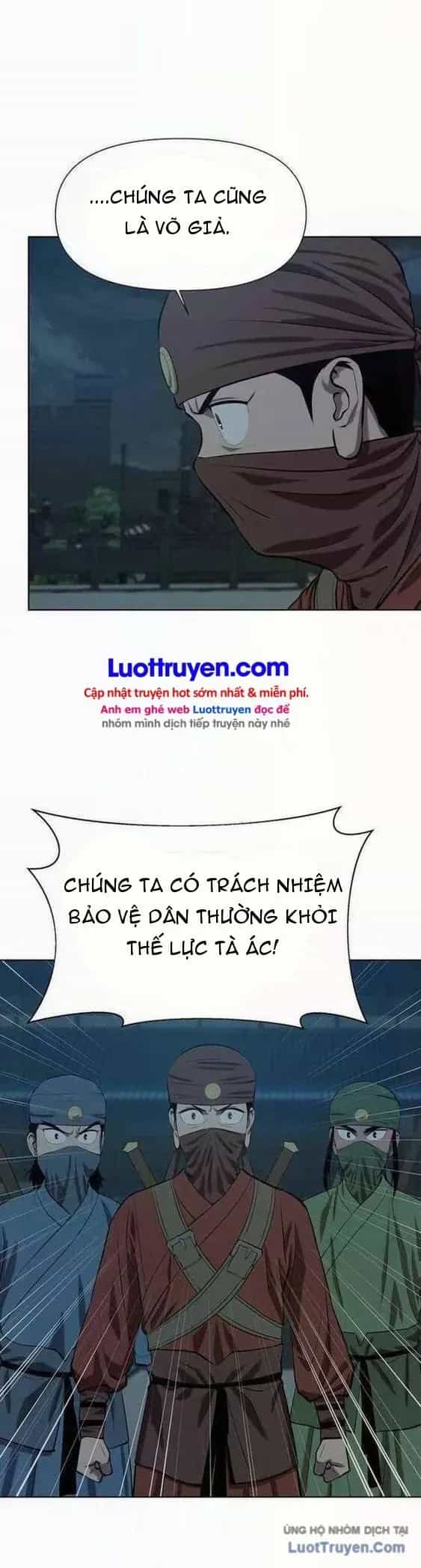 Sư Phụ Quỷ Diện - Chương 141 - ảnh 22
