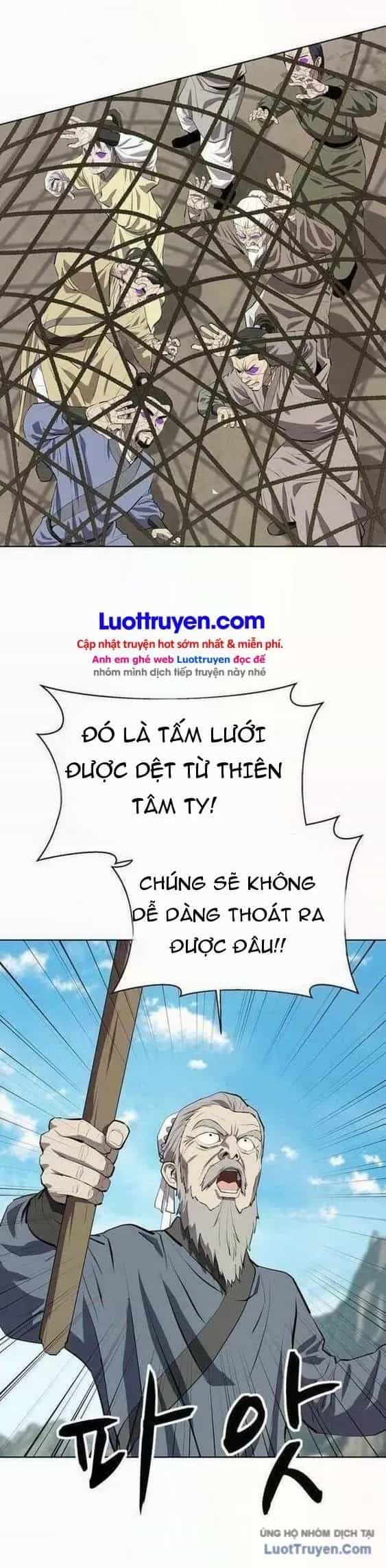 Sư Phụ Quỷ Diện - Chương 141 - ảnh 44