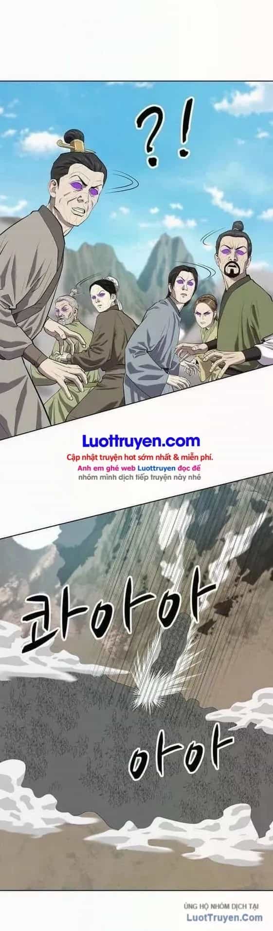 Sư Phụ Quỷ Diện - Chương 142 - ảnh 10