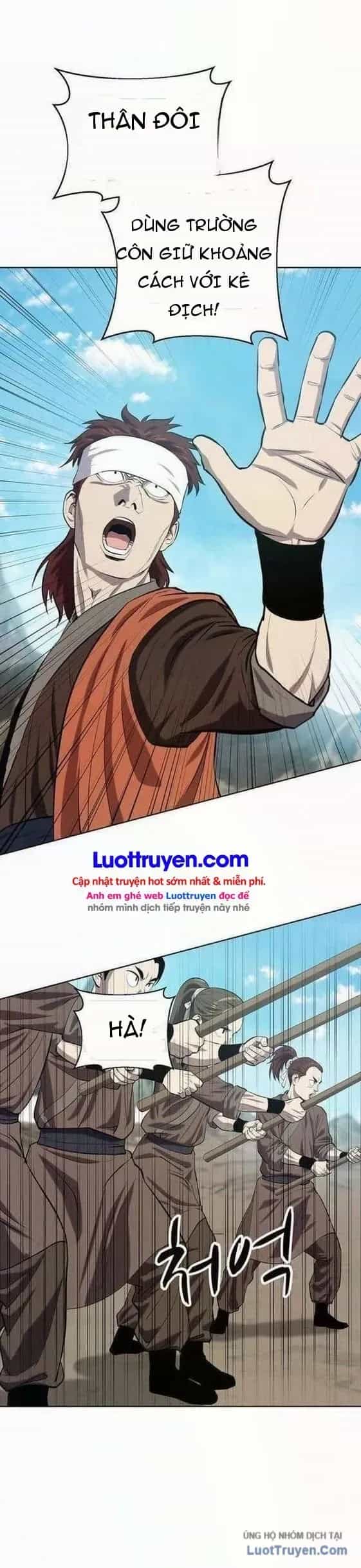 Sư Phụ Quỷ Diện - Chương 142 - ảnh 33