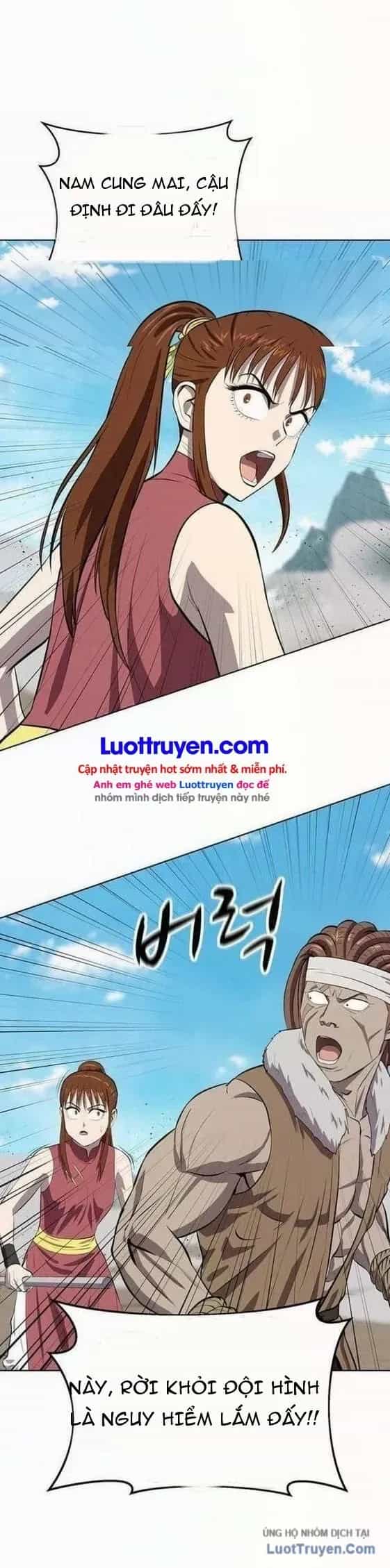 Sư Phụ Quỷ Diện - Chương 142 - ảnh 47