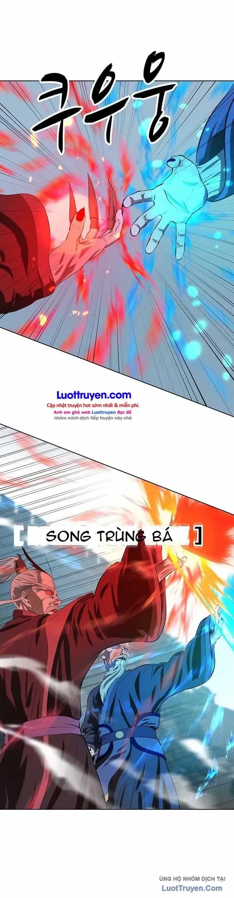 Sư Phụ Quỷ Diện - Chương 143 - ảnh 43