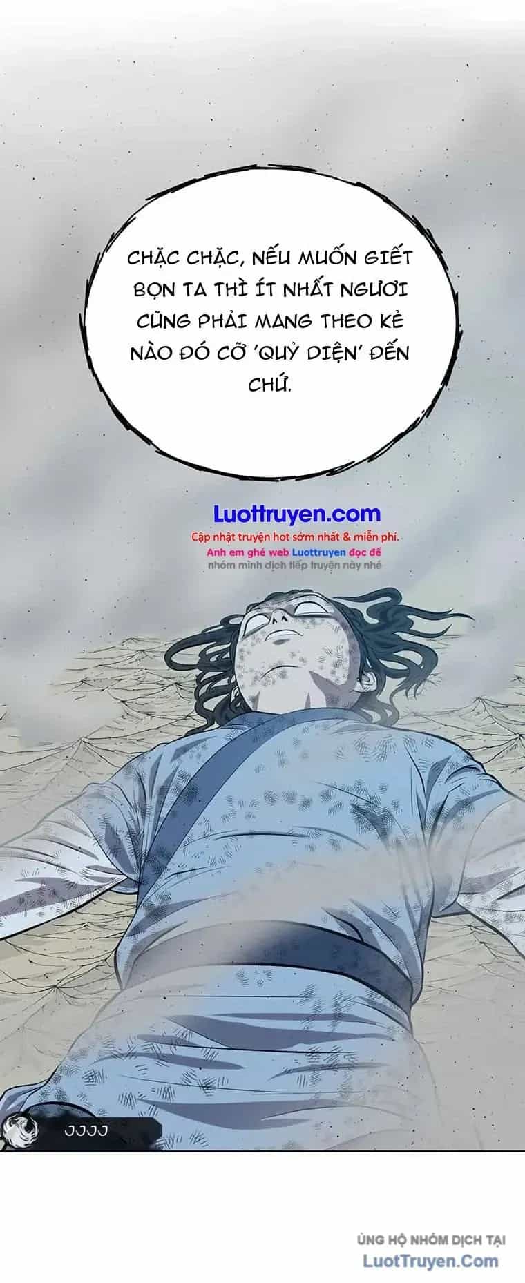 Sư Phụ Quỷ Diện - Chương 143 - ảnh 48