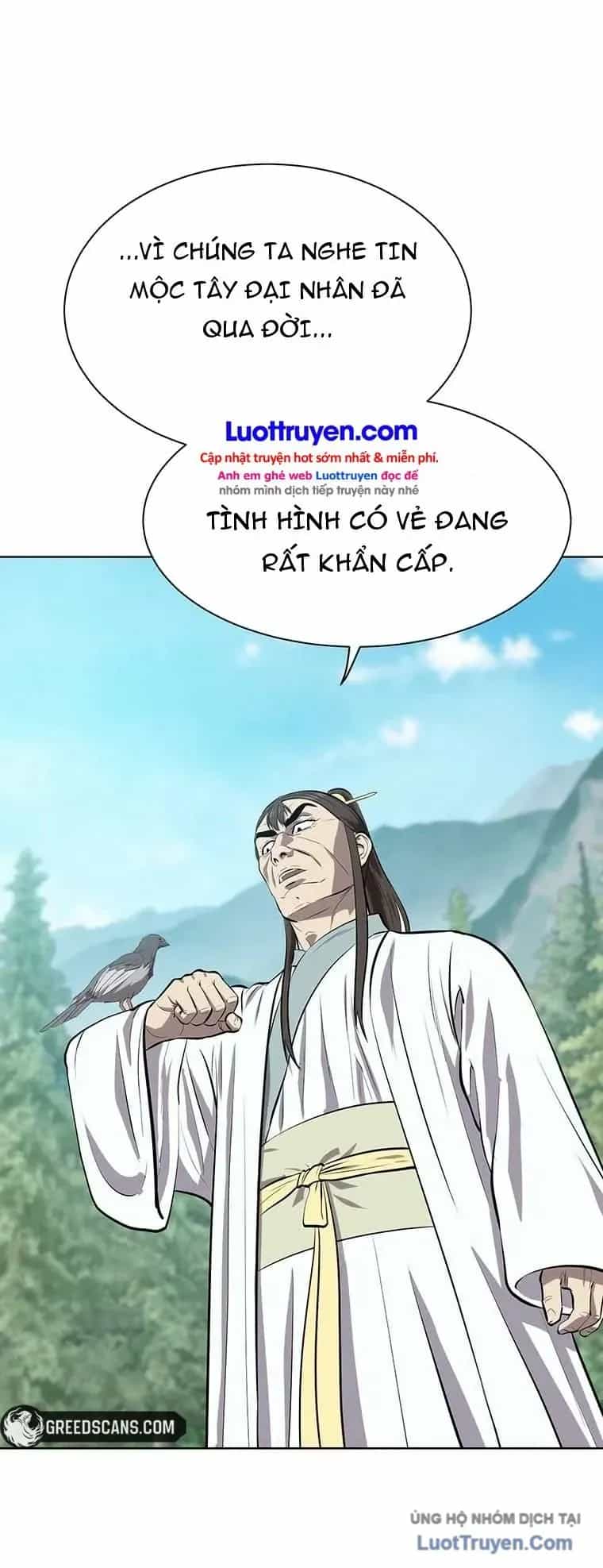 Sư Phụ Quỷ Diện - Chương 145 - ảnh 65