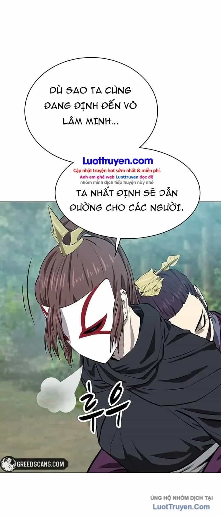 Sư Phụ Quỷ Diện - Chương 146 - ảnh 15